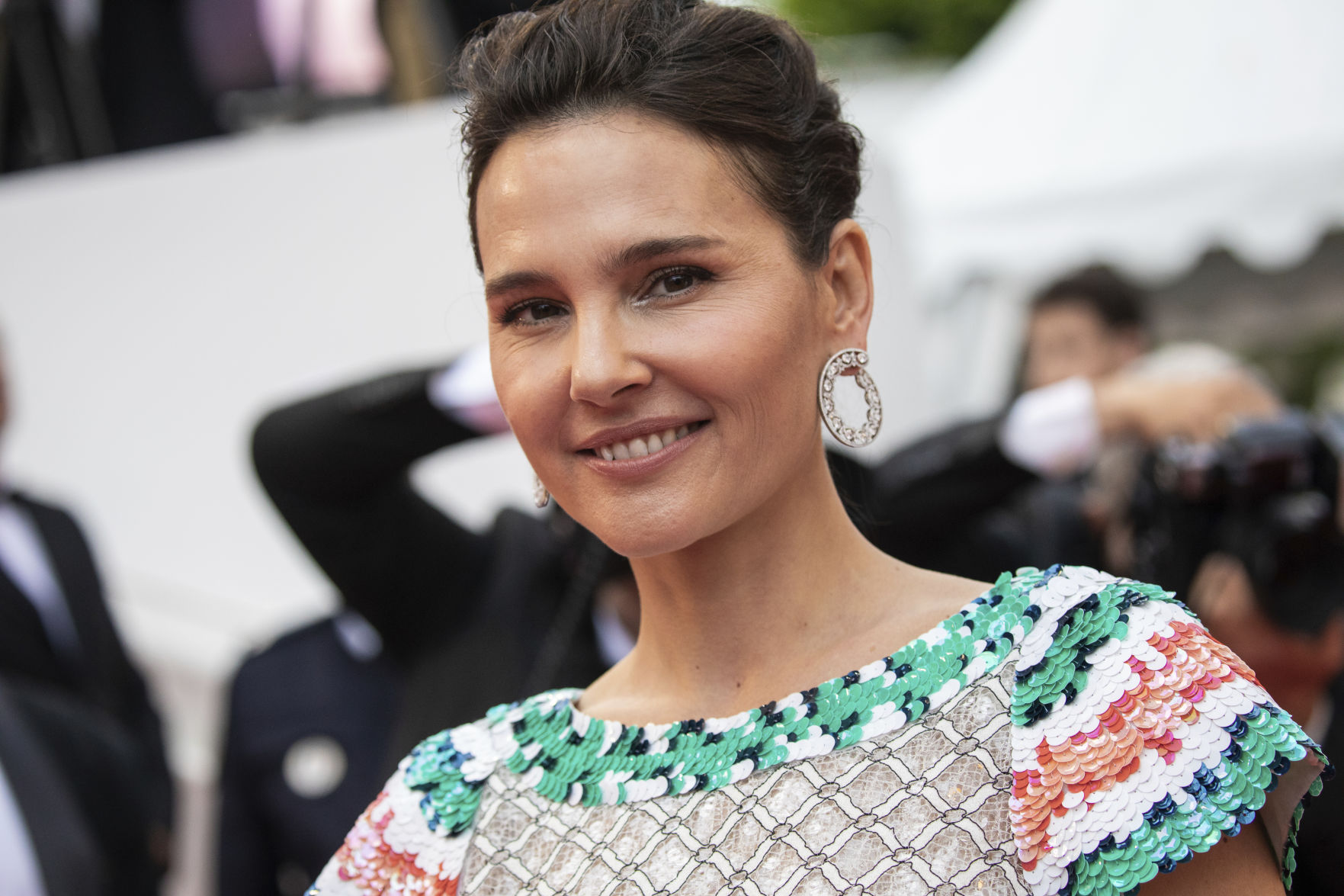 Virginie Ledoyen